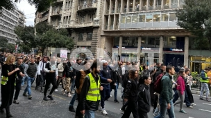 Čuvaćemo integritet Srbije